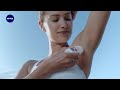 NIVEA Magnesium Dry Deodorant