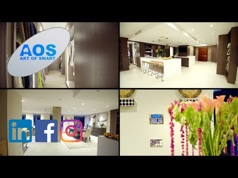 North London - High End Finished Home Tour