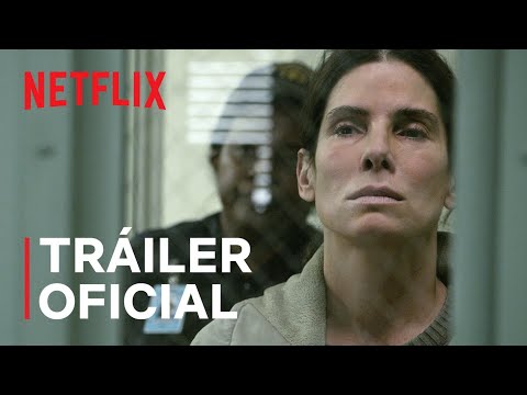Imperdonable | Sandra Bullock | Tráiler oficial | Netflix