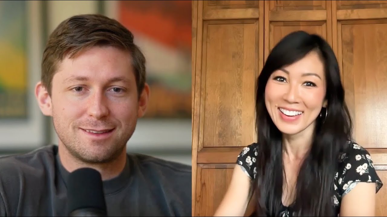 Zuck's PR Makeover and JD Vance's Couchgate