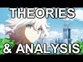 SUPER DANGANRONPA 2.5: Nagito Komaeda vs The Destroyer of the World Mini-Analysis & Theories SUPER DANGANRONPA 2.5: Nagito Komaeda vs The Destroyer of the World Mini-Analysis & Theories