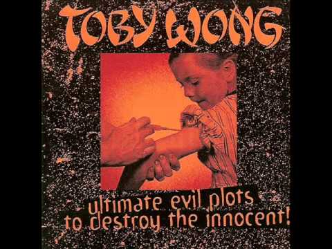Toby Wong - Immaculate Cough