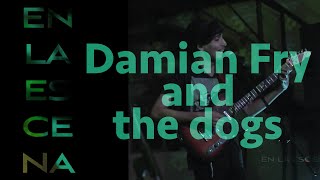 En la escena - Damian Fry and the dogs @ Moustache Bar