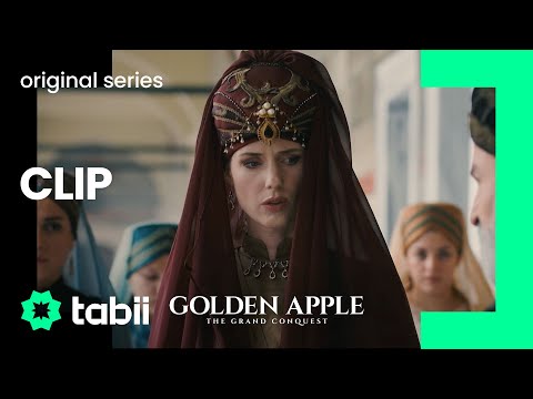 Betrayal of the Sultan's mercy! | Golden Apple: The Grand Conquest | Episode 4