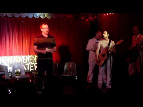 #AmericaGethard Mutiny - Part 4 - The Bitter End