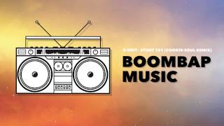 G-Unit - Stunt 101 (Cookin Soul Remix)