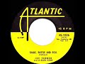 1954 Joe Turner - Shake Rattle And Roll (#1 R&B hit)