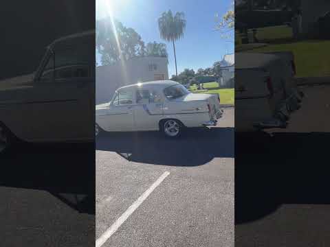 #holden FC with V8 transplant #classiccars