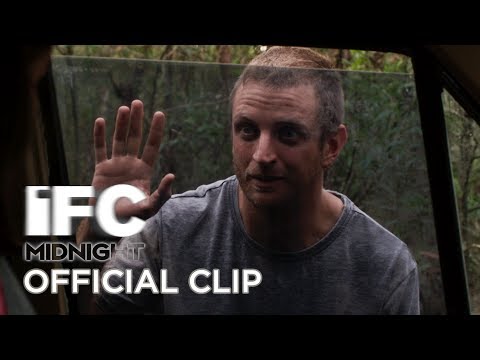 Killing Ground - Clip "Do I Scare You?" I HD I IFC Midnight