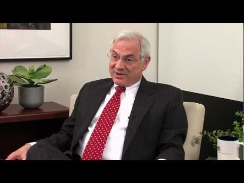 Brian Kaven -  People of B&C