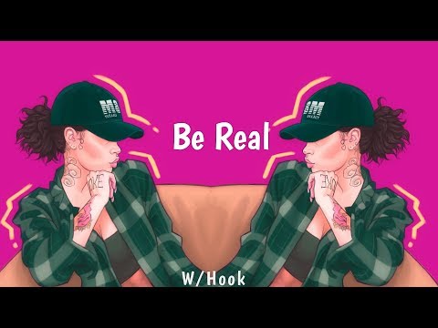 ♛ [FREE] Bryson Tiller x Kehani x SZA Type Beat 2018 ''Be Real'' (R&B) With Hook