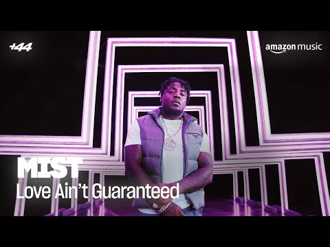 Mist - Love Ain't Guaranteed (Live) | +44 | Amazon Music