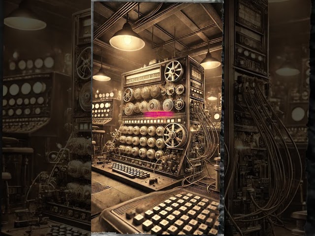 Vídeo relacionado con El enigma Turing (Áncora & Delfín)