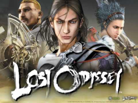 VGM Hall Of Fame: Lost Odyssey - Main Theme