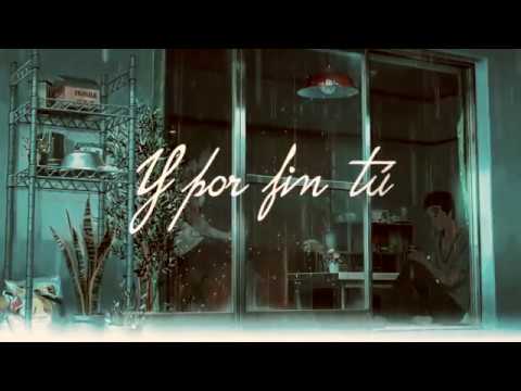 Natalia Bellido -  Y Por Fin Tu (Lyric Video)