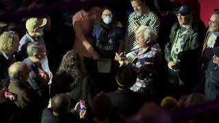 Robyn Hitchcock covering A Day In The Life, The Chapel, San Francisco, May 22, 2025