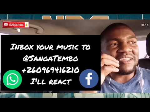 FIRST REACTION :: Bobby East, Nez Long - Banger Broz - NBA (Video Dir. Lo)