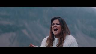 Saara Aalto - Dance Like Nobody&#39;s Watching (Official Music Video)