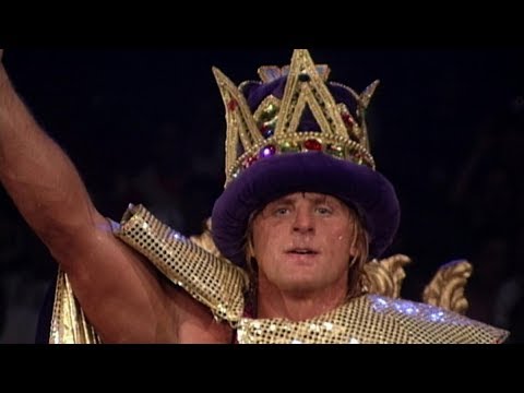 10 Fascinating WWE Facts About King Of The Ring 1994