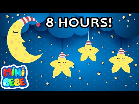 8 Saat Ninni - Dandini Dastana (Enstrüman) - Lullabies - Lullaby