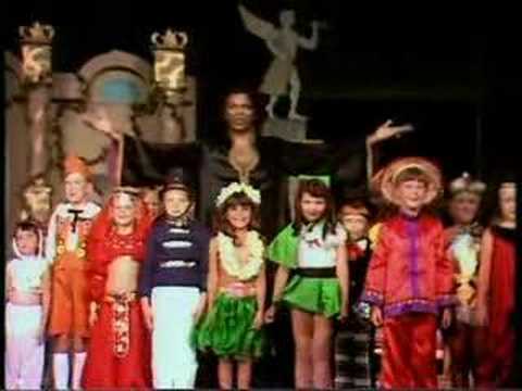 Kamahl - 100 Children 1970