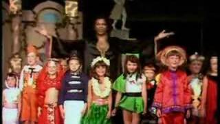 Kamahl - 100 Children 1970