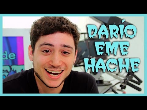 Darío Eme Hache: Decepcionado con la humanidad | La culpa es de Internet