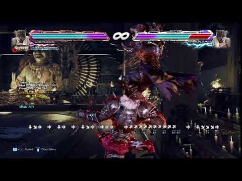 T7: AK ff4! uf3, cd1, RD, df1, f1+4 (76 dmg)