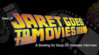 Best of & BFS CD Release Interview