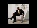 AARON HALL - Open up