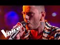 Mariah Carey – Without You | Maximilien Philippe | The Voice All Stars France 2021 | Blind...