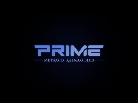Announcing "Prime: Metroid Reimagined" | Metroid Prime 20th Anniversary Visual Tribute Album