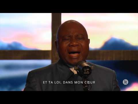 Si je me tais - Hosanna clips - Marcel Boungou