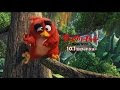 映画 アングリーバード オヨヨヨ編