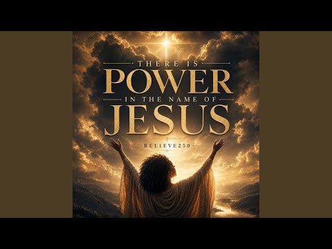 In The Name Of Jesus - There Is Power - Misc Mashups