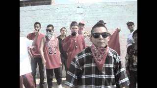 Andamos En La Calle (Video Official) - Gelss FT Spon & Sayper (LosDeLaN) 2014