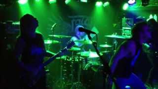 Fozzy - &quot;Shine Forever&quot; - Manchester