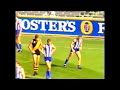 David Honybun Hanger Round 5 1989