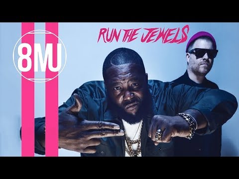 The Samples: RUN THE JEWELS Edition