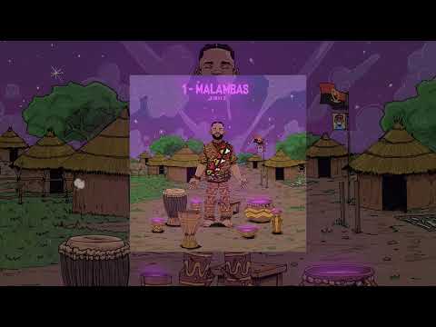 01 - Malambas - Dj UK Official, Dray Z | EP - Ilídia