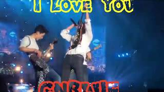 [CNBLUE] Calling You👍