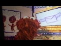 Elmo S Snuffle Trunk