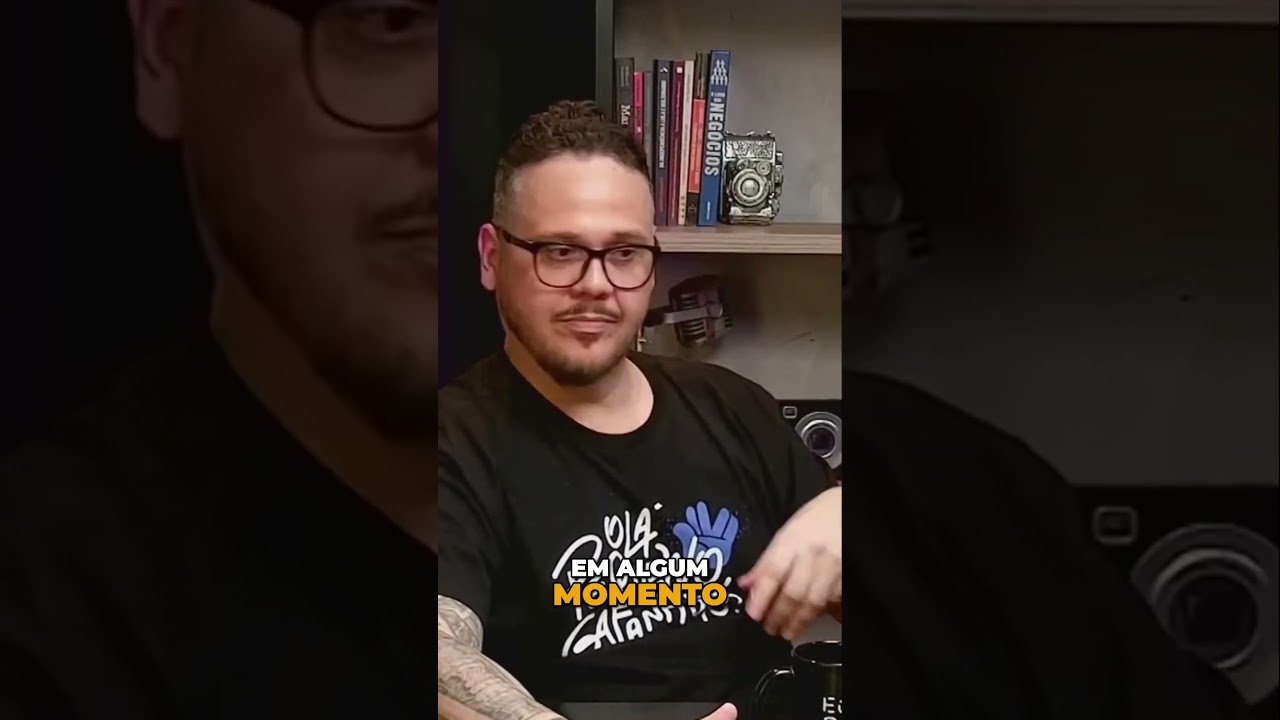 Será que dá pra programar só com o seu celular? 🤔