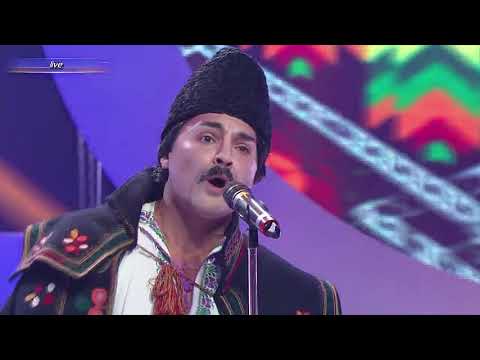 Pepe şi Lidia Buble se transformă în Liviu Vasilică - Fira-ai tu să fii de murg