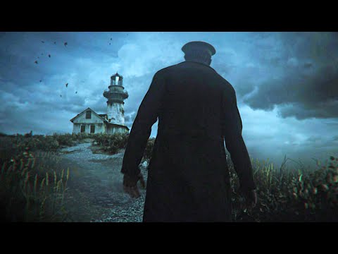 The Lightkeeper - All Endings (PC UHD) [4K60FPS]