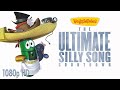 VeggieTales The Ultimate Silly Song Countdown 1080p HD