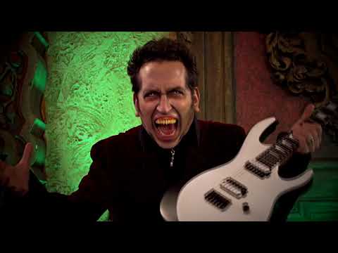 Neil Zaza's One Dark Night... Commercial