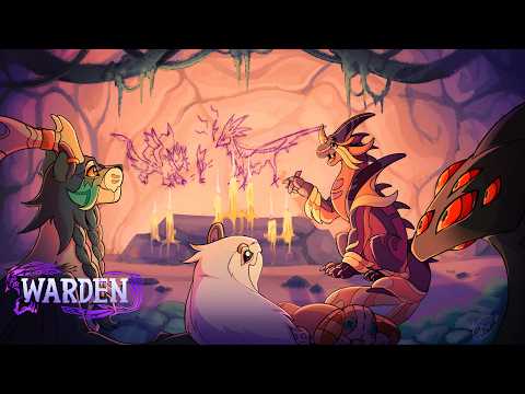 Warden Trailer