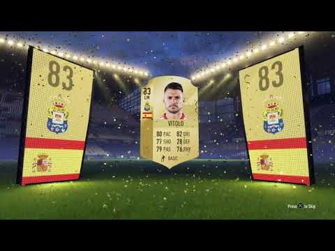 FIFA 18,Extinct walk out