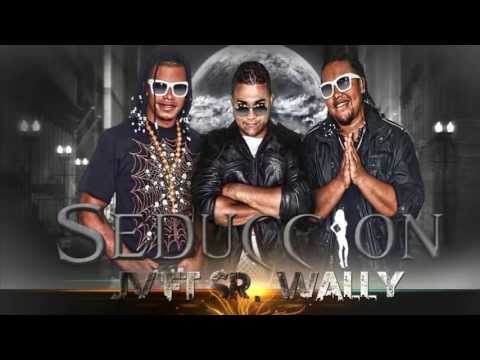 Seduccion Jv la voz urbana Feat Sr Wally prod..by djfock colmaxrecords